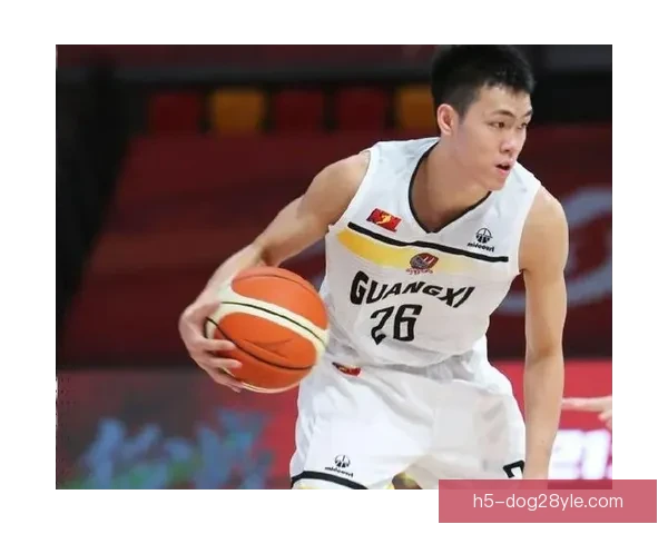 四场20加庞峥麟再夺最佳星锐