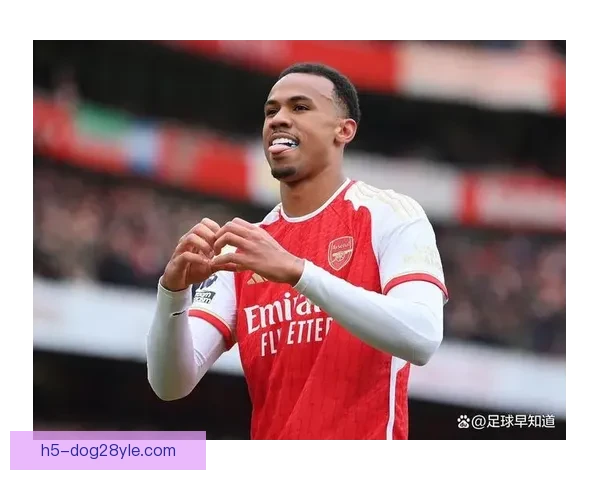 阿尔特塔长子加布里埃尔入选梯队