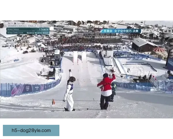 徐梦桃卫冕再夺金邵琪勇夺铜牌